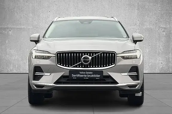 Volvo Xc60 2022 photo 4