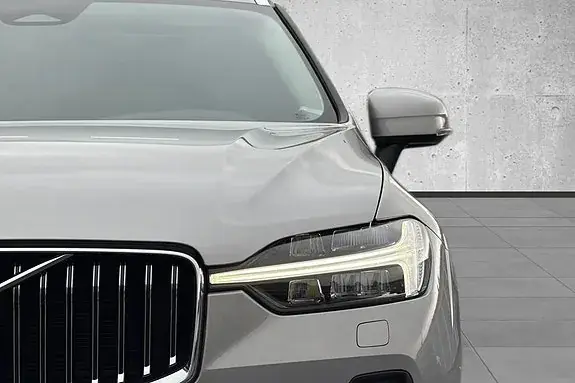 Volvo Xc60 2022 photo 3