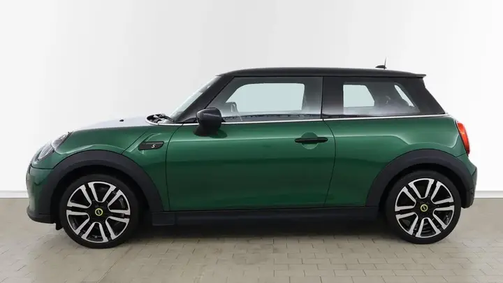Mini Cooper Se 2022 photo 4