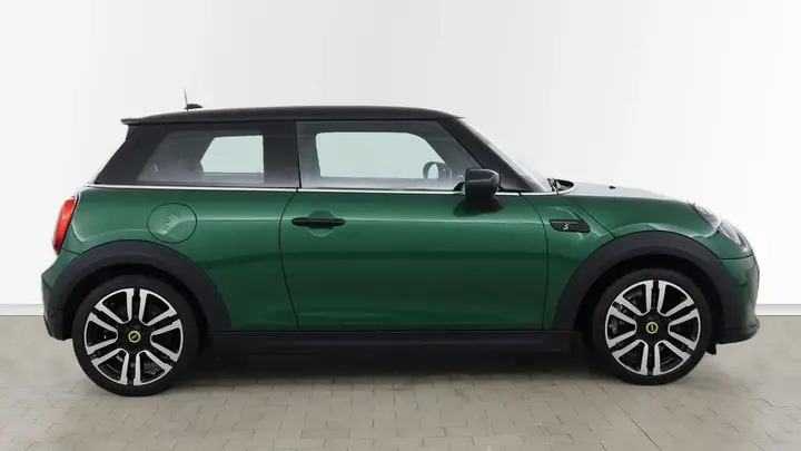 Mini Cooper Se 2022 photo 5