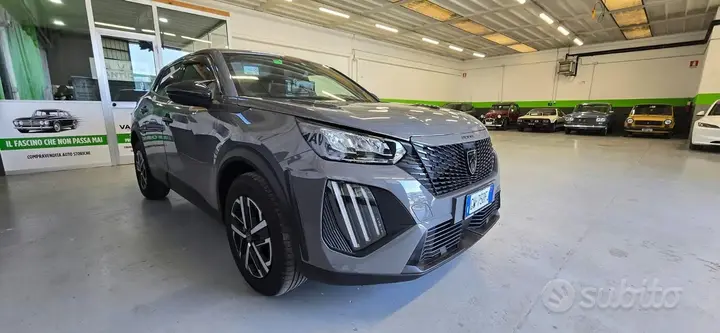 Peugeot 2008 2024 photo 3