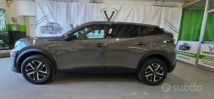 Peugeot 2008 2024 photo 5