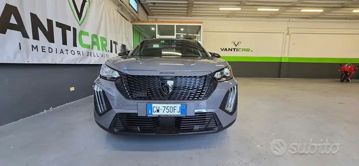 Peugeot 2008 2024 photo 2