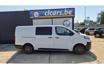 Opel Vivaro 2020 photo 2