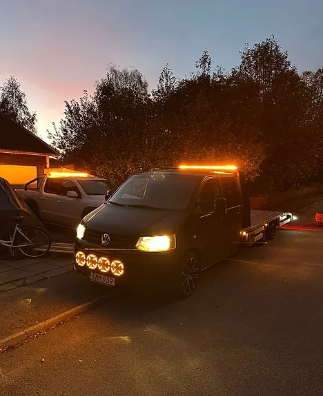 Volkswagen Transporter 2010 photo 5