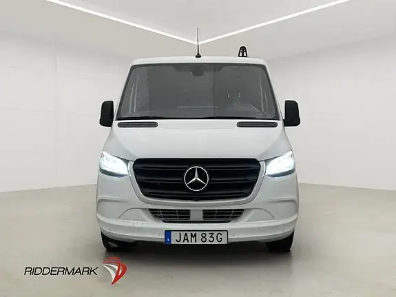 Mercedes-Benz Sprinter 317 2024 photo 5
