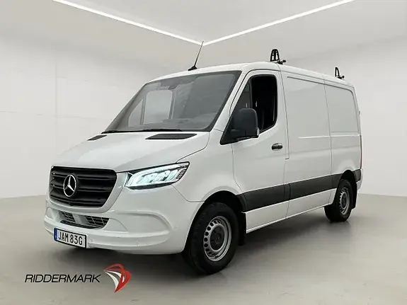 Mercedes-Benz Sprinter 317