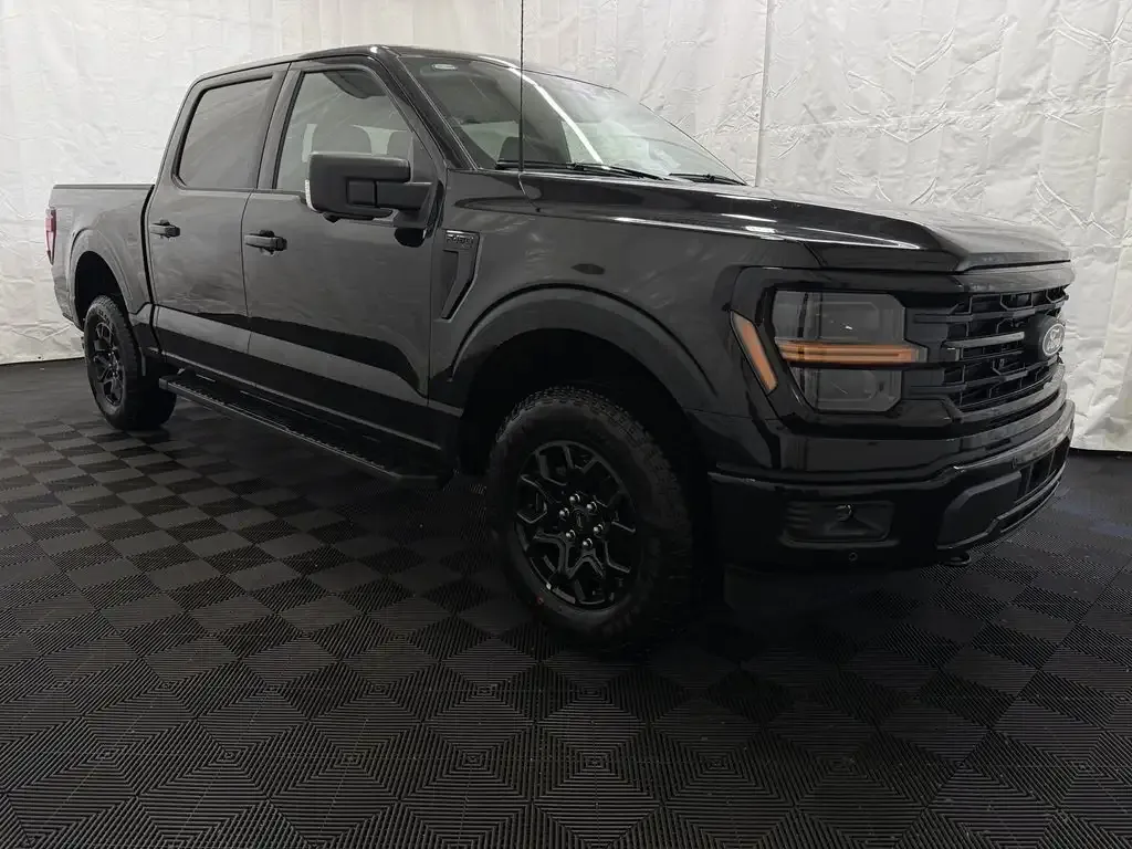 Ford F-150 2026 photo 2