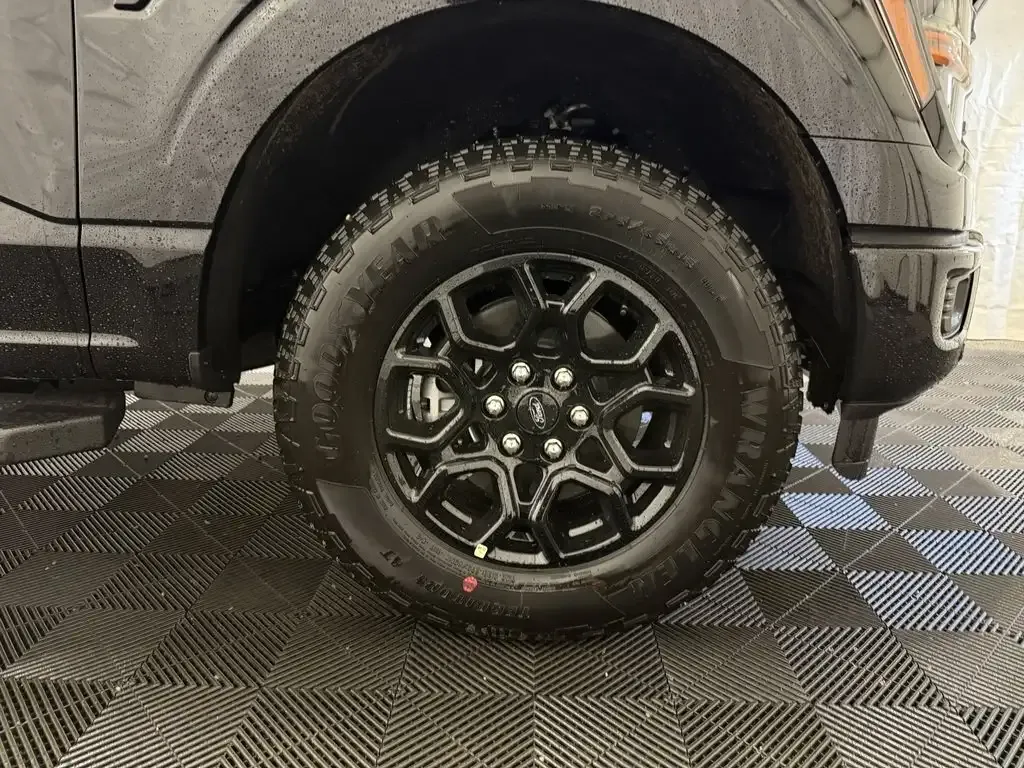 Ford F-150 2026 photo 4