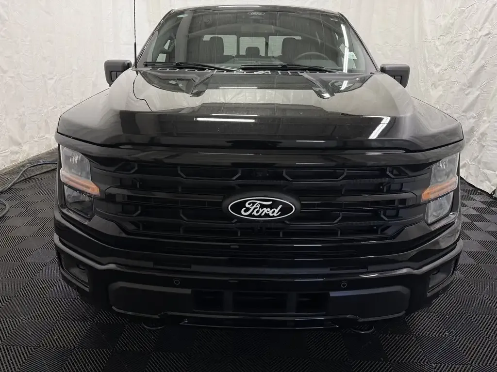 Ford F-150 2026 photo 5