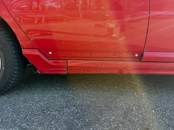 Volvo V70 2009 photo 5