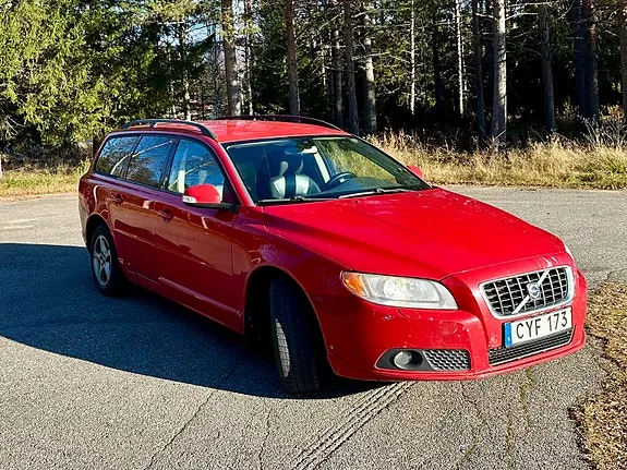 Volvo V70