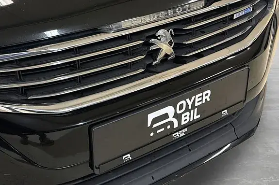 Peugeot 508 2016 photo 3