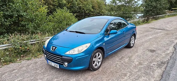 Peugeot 307 Cc
