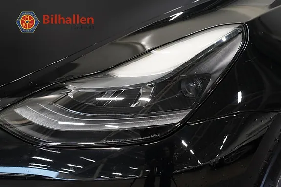 Tesla Model 3 2023 photo 3