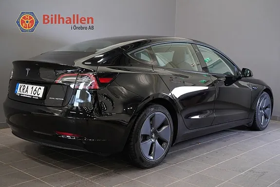 Tesla Model 3 2023 photo 5