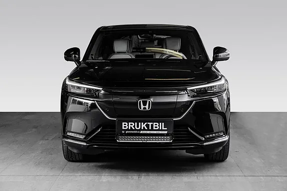 Honda E:Ny1 2024 photo 3