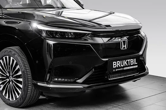 Honda E:Ny1 2024 photo 2