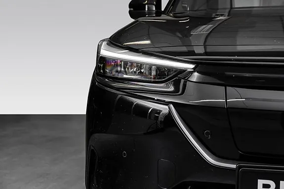 Honda E:Ny1 2024 photo 4