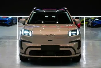 GAC Aion V 2026 photo 3