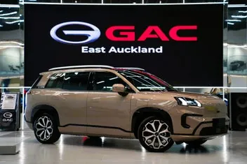 GAC Aion V 2026 photo 2