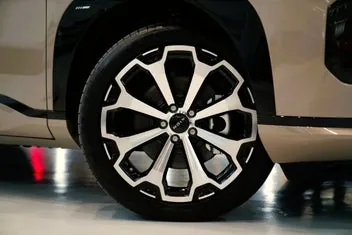 GAC Aion V 2026 photo 5
