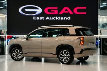 GAC Aion V 2026 photo 4