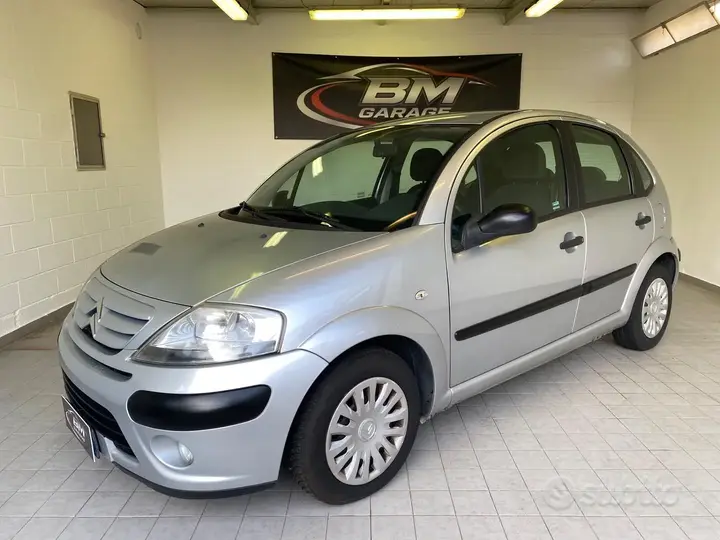 Citroen C3 2009 photo 2