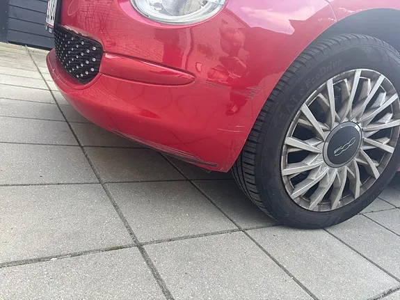 Fiat 500 2020 photo 4