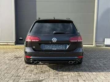 Volkswagen Golf 2020 photo 3