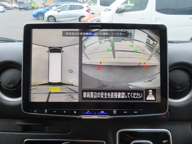 Nissan Kazana 2024 photo 4