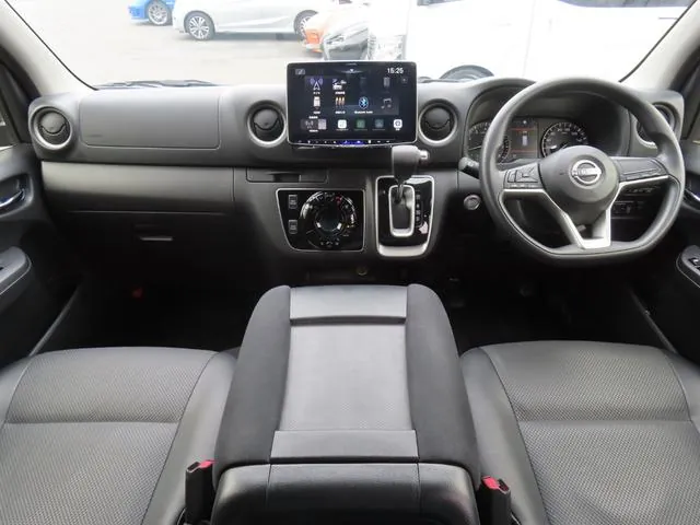 Nissan Kazana 2024 photo 2