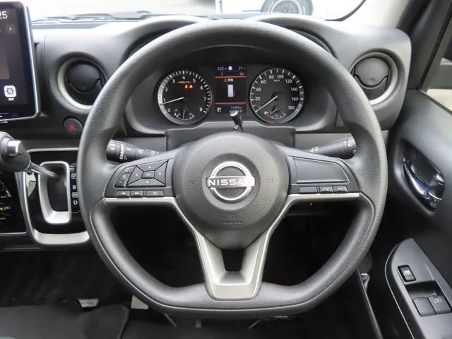 Nissan Kazana 2024 photo 3