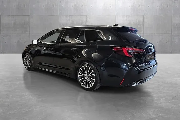 Toyota Corolla 2024 photo 3