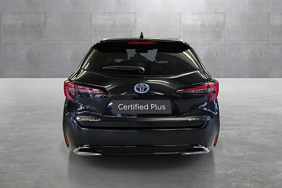 Toyota Corolla 2024 photo 4