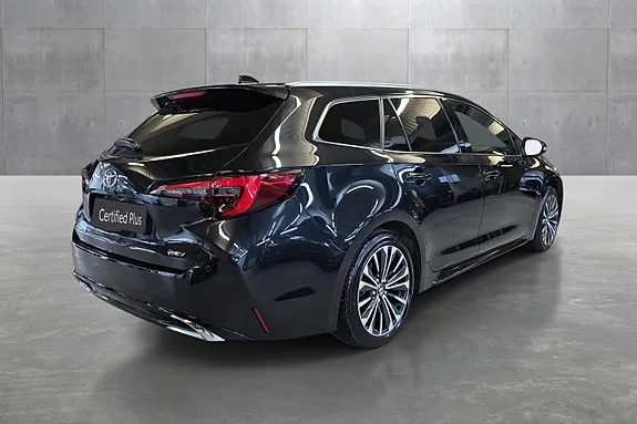Toyota Corolla 2024 photo 5