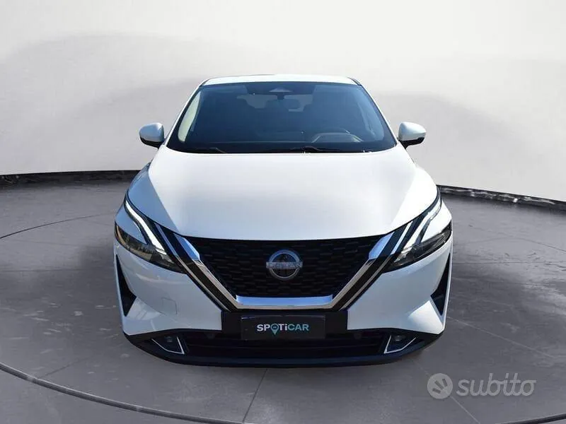 Nissan Qashqai 2023 photo 2
