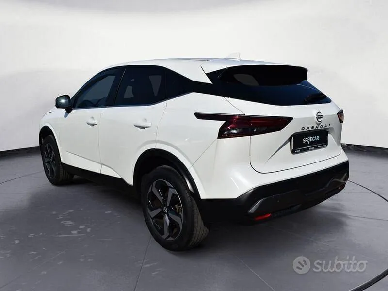 Nissan Qashqai 2023 photo 5