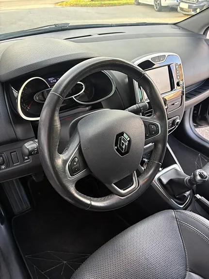 Renault Clio 2016 photo 5