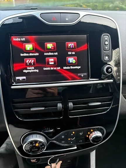 Renault Clio 2016 photo 3