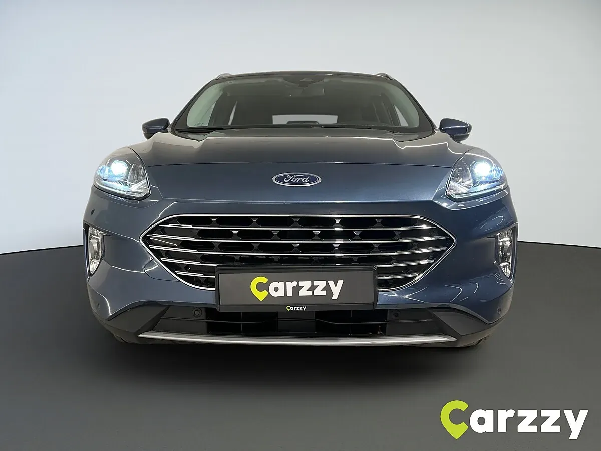 Ford Kuga 2023 photo 3