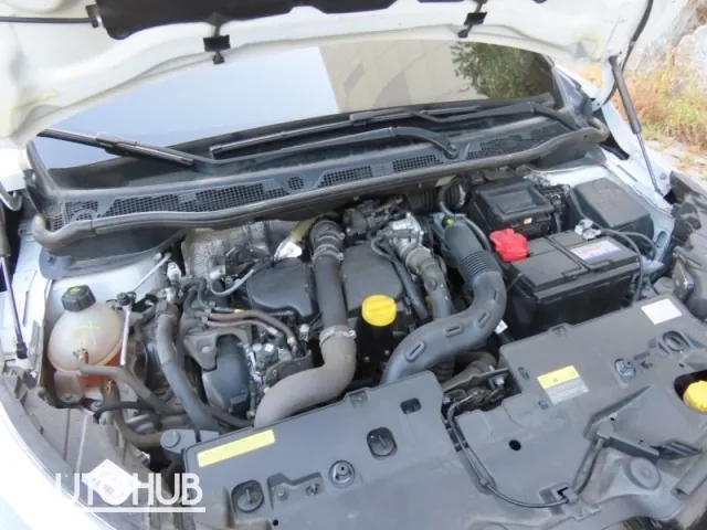 Renault Korea Qm3 2019 photo 5