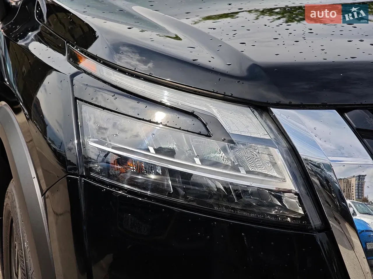 Nissan Pathfinder 2023 photo 4