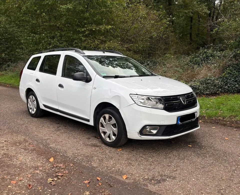Dacia Logan Mcv
