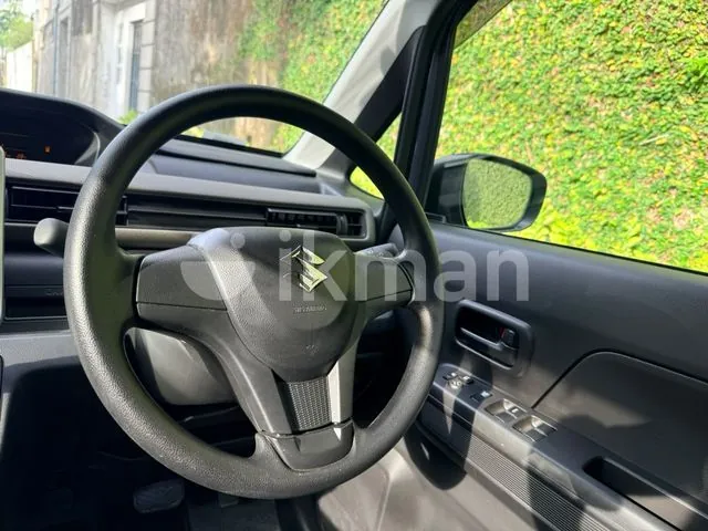 Suzuki Wagon R Fx 2024 photo 4