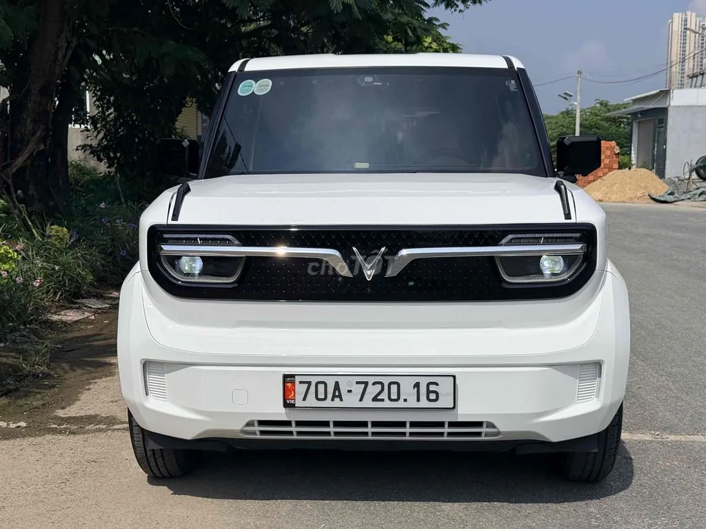 Vinfast Vf3
