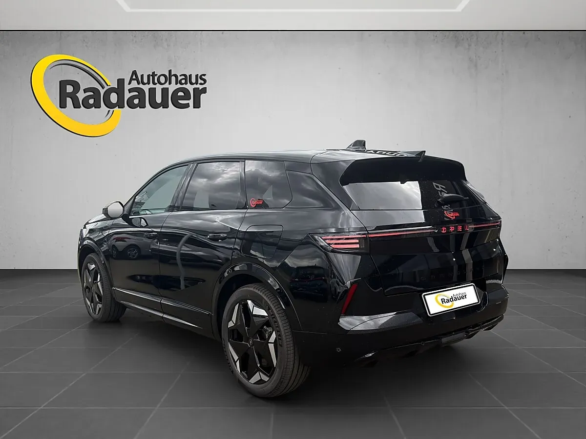 Opel Grandland 2025 photo 3