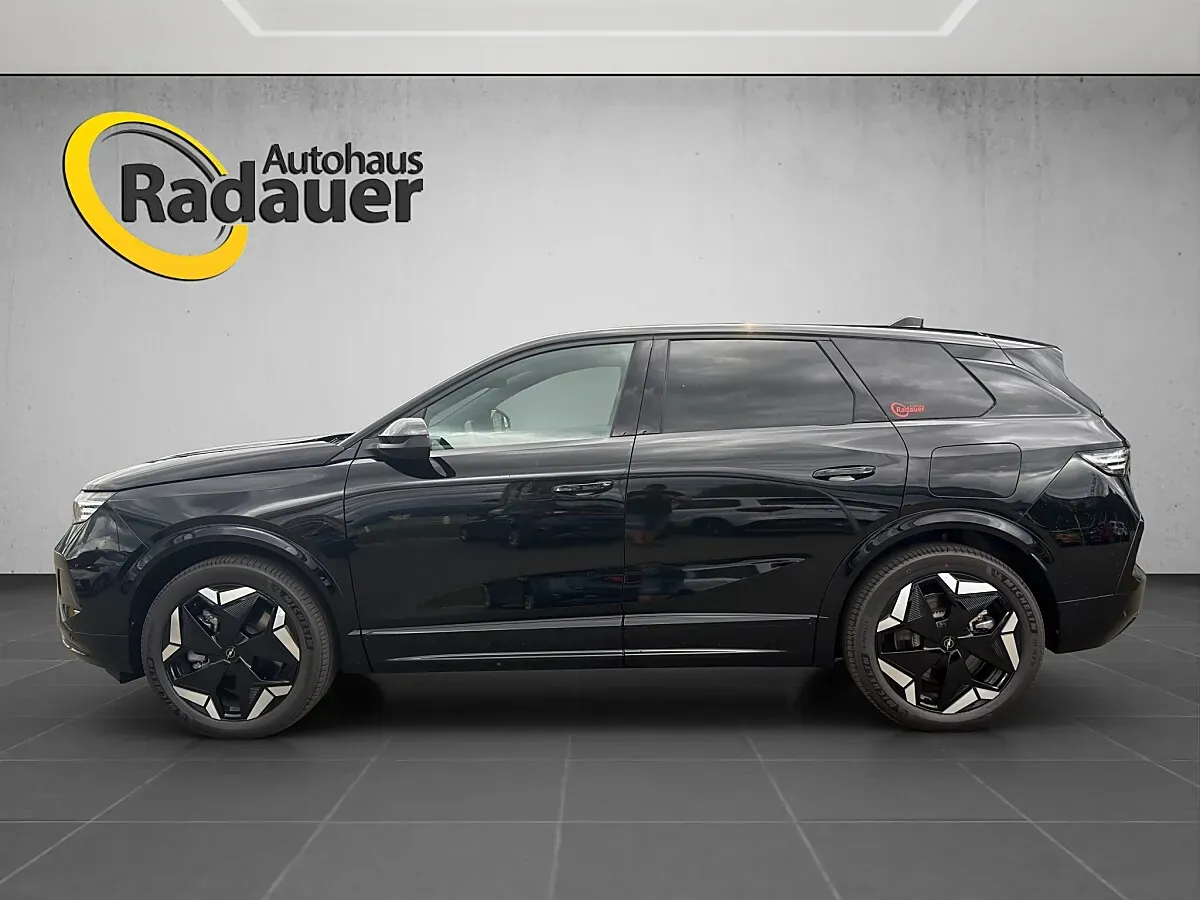 Opel Grandland 2025 photo 2