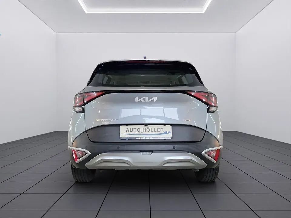 Kia Sportage 2024 photo 3