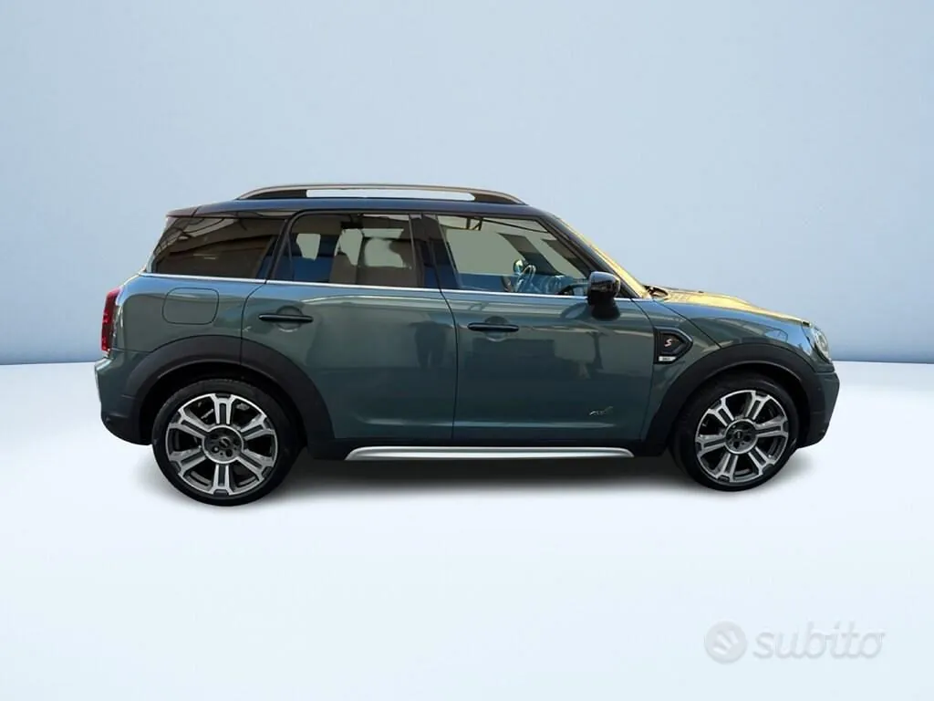 Mini Countryman 2020 photo 5
